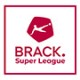 Parche de la Brack Super League  + €6.00 