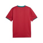 Camiseta de niño Portugal 2026 Copa del Mundo local