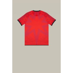 Camiseta Especial Cuarta 2025/26 Venezia - Roja Hombre