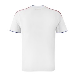 Camiseta local OL Hombre 2025/26 Camiseta local OL Hombre 2025/26