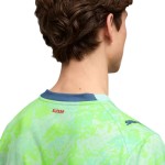 Camiseta Mundial 2026 Visitante Suiza Hombre