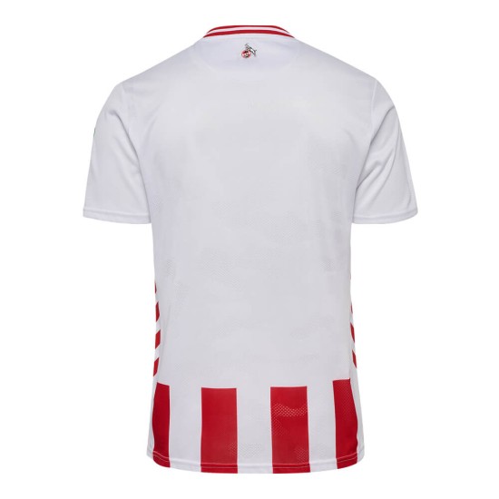 Camiseta local 1. FC Köln 2025/26 Mujer
