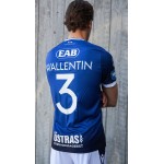 Camiseta local para mujeres Halmstads BK 2025