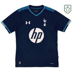 Camiseta retro tercera hombre Tottenham Hotspur 2013/14 Kane #37