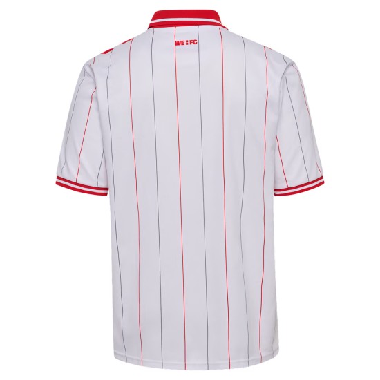 Camiseta Especial 2025/26 1. FC Köln Hombre