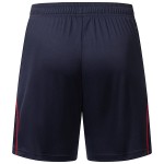 Pantalones Cortos Terceros Niño Fortuna Düsseldorf 2025/26 Pantalones Cortos Terceros Niño Fortuna Düsseldorf 2025/26