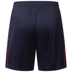 Pantalones Cortos Terceros Niño Fortuna Düsseldorf 2025/26 Pantalones Cortos Terceros Niño Fortuna Düsseldorf 2025/26