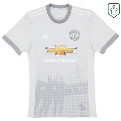 Camiseta retro tercera hombre Manchester United 2017/18 Mata #8