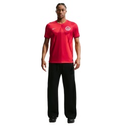 Camiseta Mundial 2026 Local Canadá Hombre