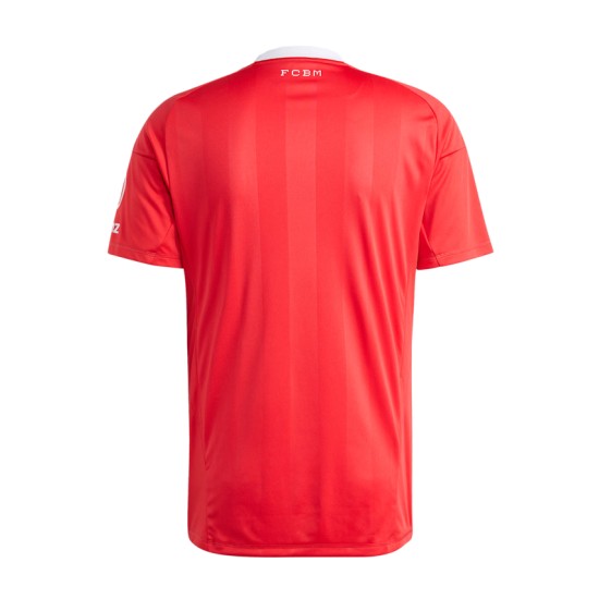 Camiseta portero Bayern Múnich 2025/26 niños UCL