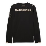Camiseta Especial Manga Larga 100 Aniversario 2025/26 BVB Borussia Dortmund Hombre Camiseta Especial Manga Larga 100 Aniversario 2025/26 BVB Borussia Dortmund Hombre