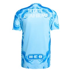 Camiseta visitante Tigres UANL 2025/26 para hombre Camiseta visitante Tigres UANL 2025/26 para hombre