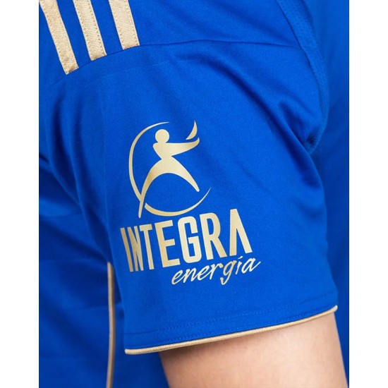 Mujer Real Oviedo Camiseta Local 2025/26