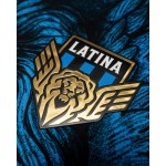 Camiseta local femenina Latina Calcio 2025/26