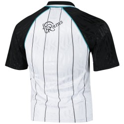 Camiseta Retro Bukta 1994 de Derby County para Hombre Camiseta Retro Bukta 1994 de Derby County para Hombre
