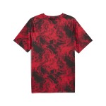 Mujer Rennes Camiseta Prepartido Tercera 2025/26