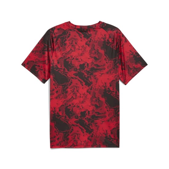 Mujer Rennes Camiseta Prepartido Tercera 2025/26