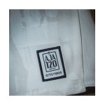 Mujer AJ Auxerre 2025/26 Camiseta Especial 120.º Aniversario Mujer AJ Auxerre 2025/26 Camiseta Especial 120.º Aniversario