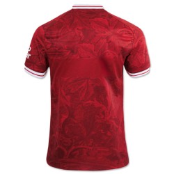 Camiseta Segunda VfB Stuttgart 2025/26 Mujer Camiseta Segunda VfB Stuttgart 2025/26 Mujer