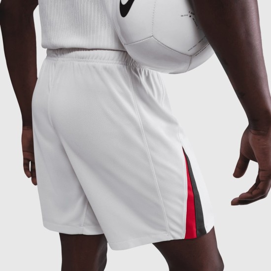 Pantalones cortos de visitante hombre Chelsea 2025/26