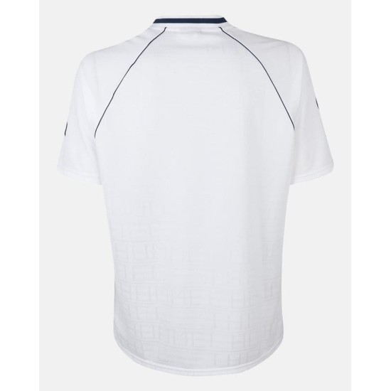 Camiseta Retro Hummel Semifinal FA Cup Tottenham Hotspur Infantil 1991