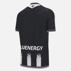 Camiseta Primera Equipación Udinese Hombre 2025/26 Camiseta Primera Equipación Udinese Hombre 2025/26