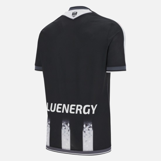 Camiseta Primera Equipación Udinese Niño 2025/26