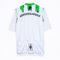 Camiseta retro ciclismo Borussia Mönchengladbach 1995 hombre Camiseta retro ciclismo Borussia Mönchengladbach 1995 hombre