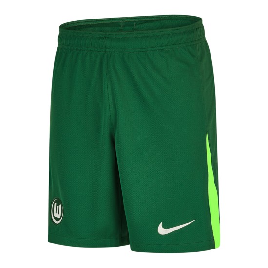 Mujer VfL Wolfsburg 2025/26 Local Pantalones