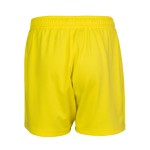 Pantalones Cortos Portero 1. FC Kaiserslautern 2025/26 Hombre - Amarillos