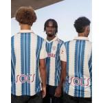 Camiseta Tercera Havre AC 2025/26 Hombre