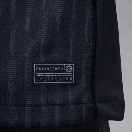 Camiseta Cuarta de Mujer Paris Saint-Germain 2025/26