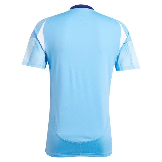 Camiseta Local 2025 del New York City FC para Niño