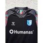 Camiseta Tercera 1. FC Magdeburg 2025/26 Hombre Camiseta Tercera 1. FC Magdeburg 2025/26 Hombre