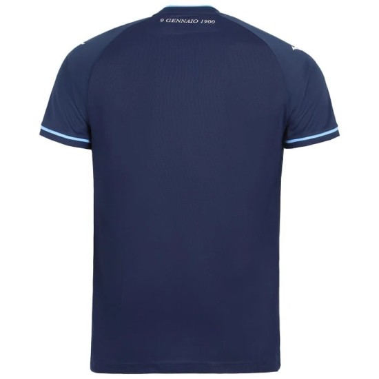 Camiseta tercera Lazio 2025/26 hombre