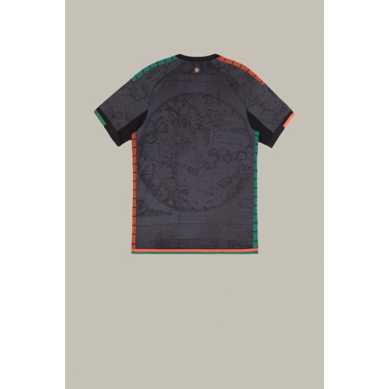 Hombre Venezia 2025/26 Camiseta Local Hombre Venezia 2025/26 Camiseta Local