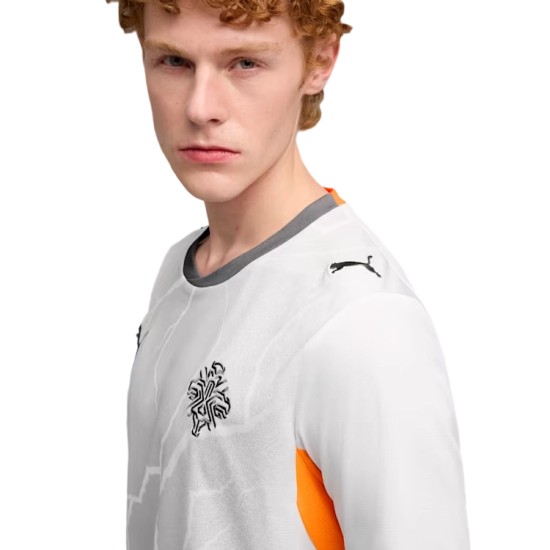 Camiseta Mundial 2026 Visitante Islandia Niño