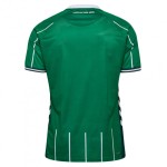 Camiseta AL Niño Werder Bremen 2025/26 Local Camiseta AL Niño Werder Bremen 2025/26 Local