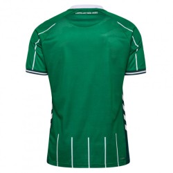 Camiseta AL Niño Werder Bremen 2025/26 Local Camiseta AL Niño Werder Bremen 2025/26 Local