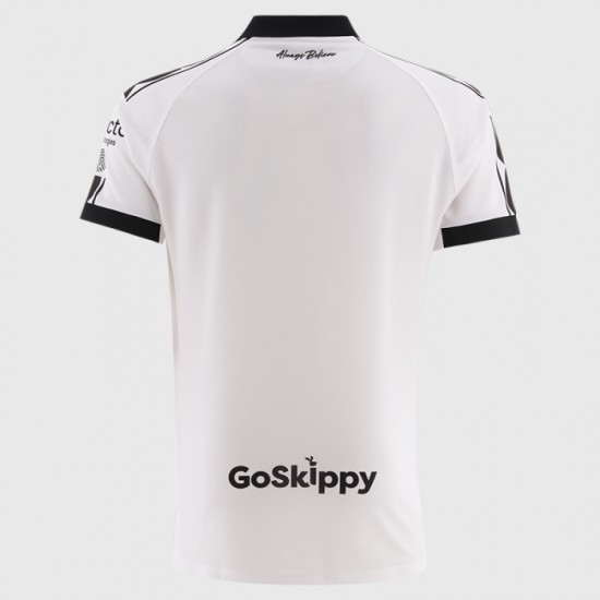 Camiseta de Visitante Hombre Bristol City 2025/26