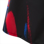 Camiseta Europea Tercera OL 2025/26 para Mujer