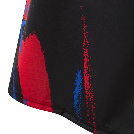 Camiseta Europea Tercera OL 2025/26 para Mujer