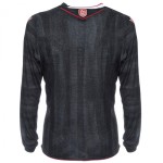 Camiseta de manga larga Tercera West Bromwich Albion 2025/26 Hombre