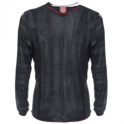 Camiseta de manga larga Tercera West Bromwich Albion 2025/26 Niño Camiseta de manga larga Tercera West Bromwich Albion 2025/26 Niño