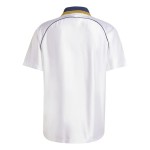 Camiseta Retro de Casa Real Madrid 99/00 para Niño