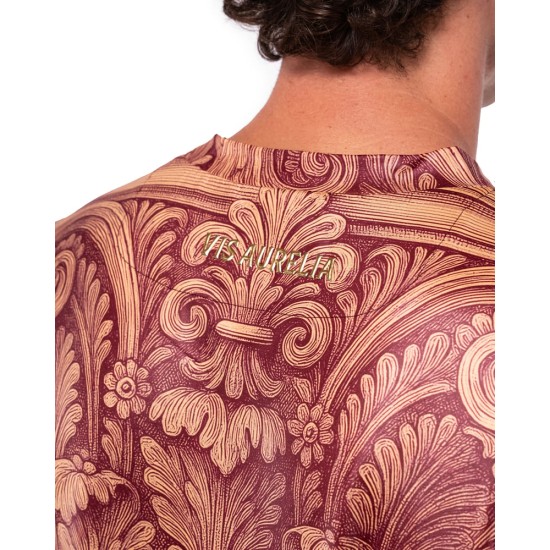 Camiseta visitante femenina VIS Aurelia 2025/26