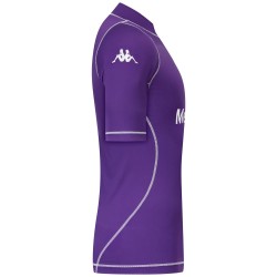 Camiseta Kombat XXV 25.º Aniversario Fiorentina 2025/26 para hombre Camiseta Kombat XXV 25.º Aniversario Fiorentina 2025/26 para hombre
