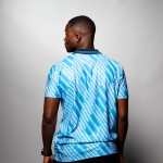 Mujeres Brentford 1992/93 De visitante Retro Camiseta