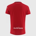 Camiseta local Bristol City 2025/26 mujer