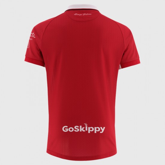 Camiseta local Bristol City 2025/26 mujer